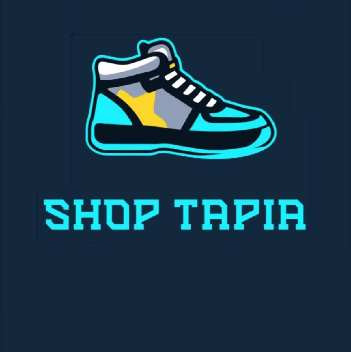 “Shop TAPIA”